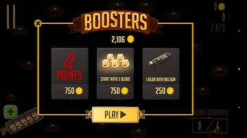 CUTE BLOBS HAVING A BAD NIGHT. Hopeless The Dark Cave #1-GameGuru