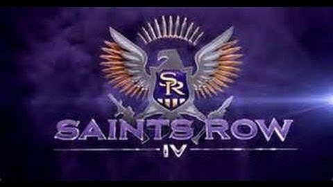 Saints Row IV: Inauguration Station Gameplay