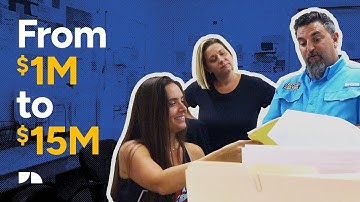 How JobNimbus Took Us from $1M to $15M ft. Leak Busters Roofing