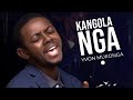 Kangola nga  yvon mukonga  wkp musik