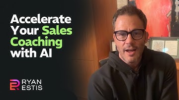 Using AI for Sales Coaching: How Artificial Intelligence can Supercharge Your Sales Preparation