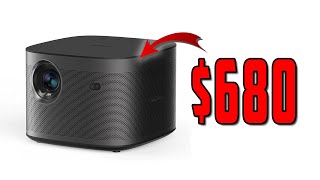 Best Projector August 2023 Update - Xgimi Horizon 680 Wewatch V10G 49