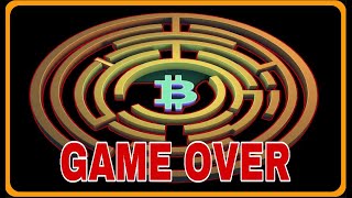 🚨BTC LLEGÓ al FINAL del LABERINTO...!!🚨 Pero Tú No lo sabes TODAVIA..