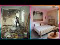 15-Day Incredible Room Transformation | Start to Finish
