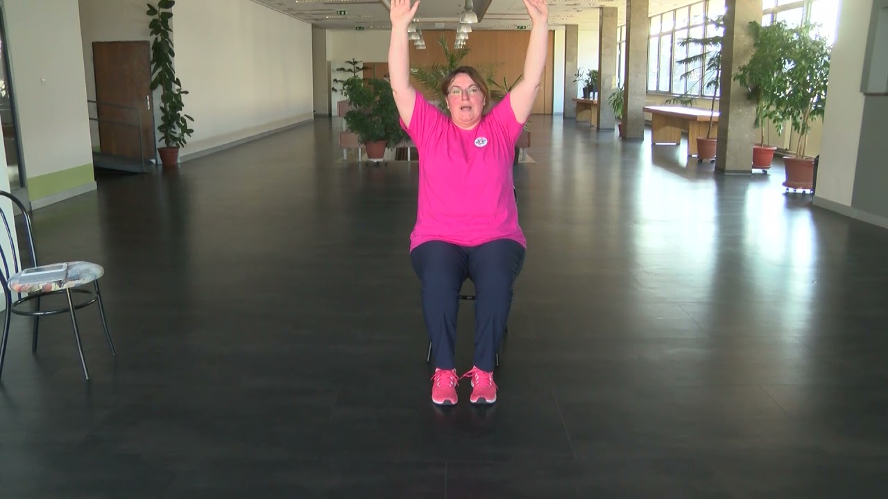 Örömtánc Antalildivel