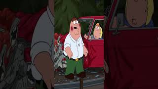 Family Guy - Peter Kidnapped Quagmire