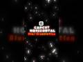 CAPCUT HORIZONTAL BLUR TRANSLATION TUTORIAL | @theaman_editz .#edit #tutorial #tech #editing
