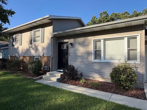 7202 Rockford St, Portage, MI home video tour