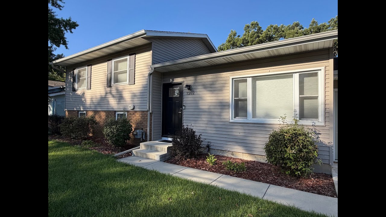 7202 Rockford St, Portage, MI 49024 video tour