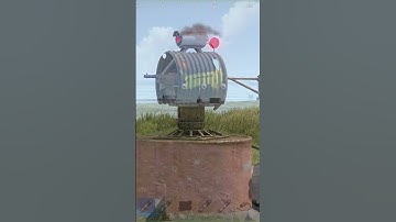 SMG T1 ЛУЧШЕЕ ОРУЖИЕ ДЛЯ ВЫЖИВАНИЯ В RUST/РАСТ. #shorts #rustобновление #rustnews #rust #раст #rust2