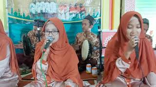 SHOLAWAT NAHDLIYAH - Voc: Indah - Live Perform at Pusungmalang - Puspo - Pasuruan