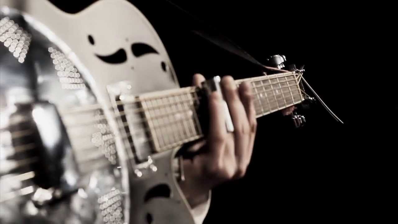 Guarda Scarecrow - All, Now (Official Video) su YouTube Guarda Scarecrow - All, Now (Official Video) su YouTube