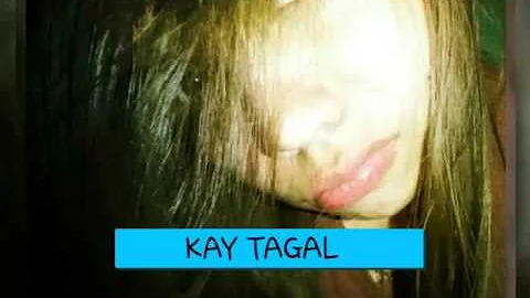 Kay tagal by: mark carpio lyrics