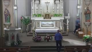 Daily Mass