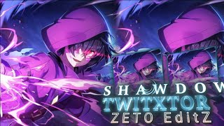 When the MC Is Too Overpowered 💀 | Eminence In Shadow TWITXTOR