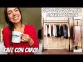 COMO & CON CUANTO DINERO COMENCE MI BOUTIQUE 🌹| CAFE CON CAROL