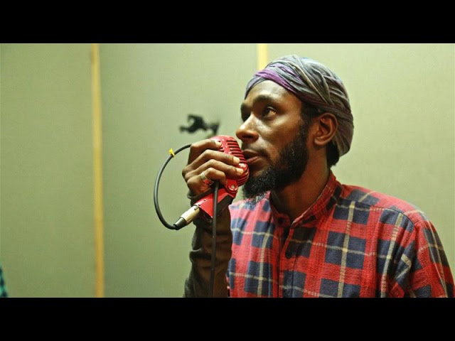 Yasiin Bey fka Mos Def - World Premiere (Prod. Madlib)
