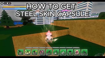 *NEW* Steel Skin Capsule | Final Stand Remastered