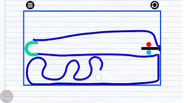 Physics Drop Level 69 Walkthrough Gameplay Stage 69 Solution