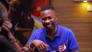 ‘People said I was sleeping with 9ice’s wife; he used the scandal to promote his album’ -Ruggedman