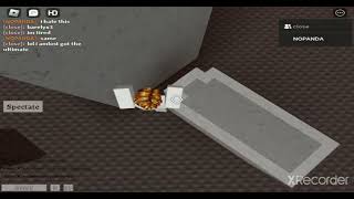GHYRD HARDEST JUMP BUFFED - 8.4 difficult