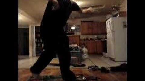 This is for you America---DDR Nerd