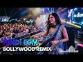 Hindi EDM Remix 2026 🎧 Trending Bollywood Songs | Dance Party Mix