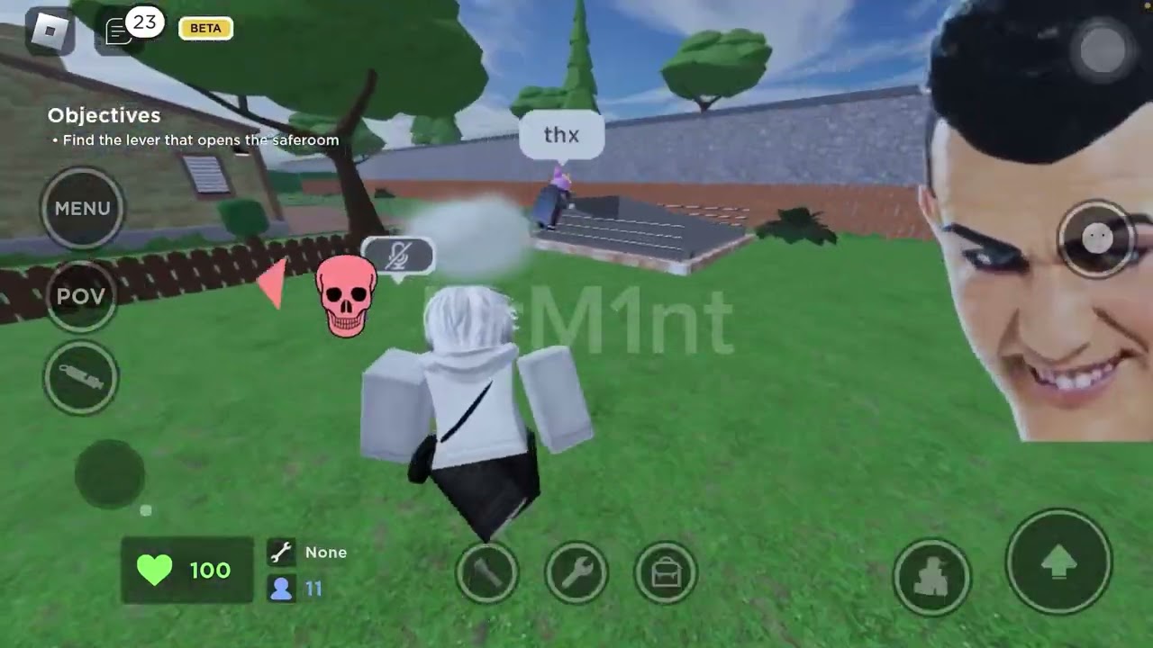 evade gameplay roblox - BiliBili