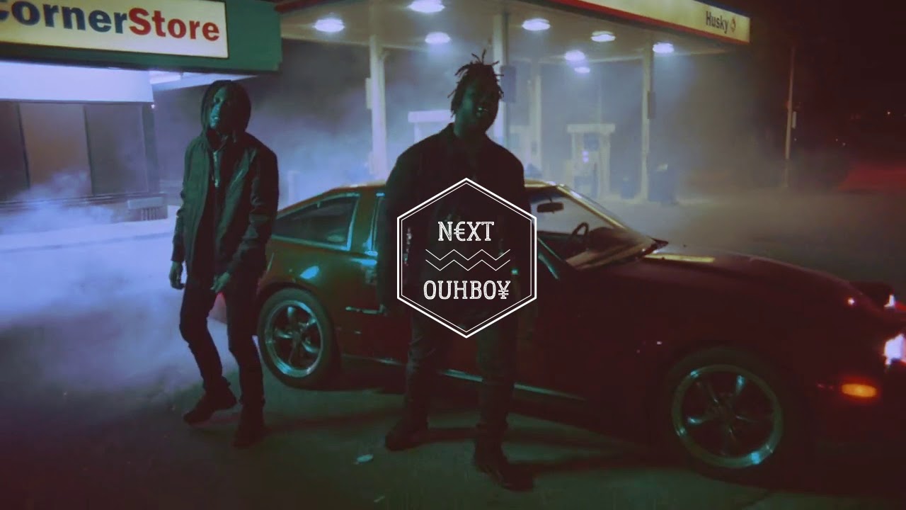 NEXT - 88GLAM x Travis Scott x Nav Type Beat [prod. by OUHBO¥]