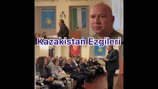 Tedev Konuşmam Ve Konser