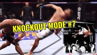 UFC 2 KNOCKOUTS (part 7)