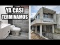 REMODELACION DE FACHADA 🏚 Casa ANTIGUA | Proyecto De la Torre (Episodio 9)