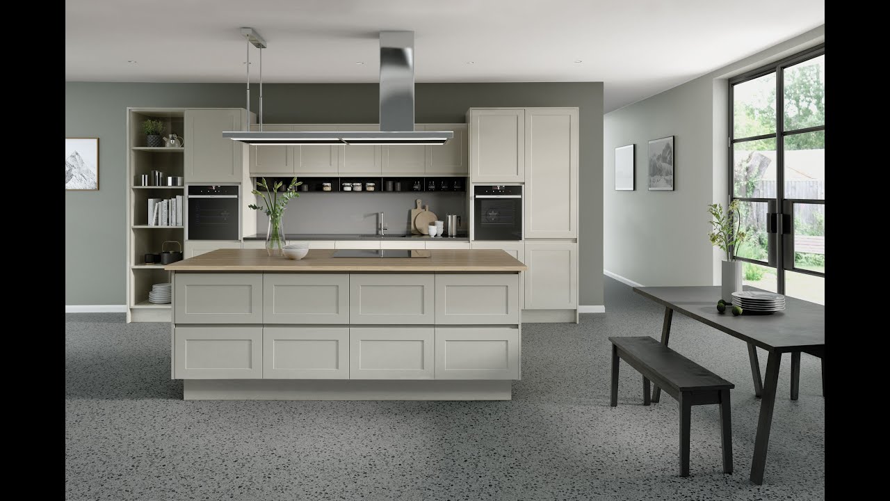 How to get a price for Kitchen Doors ONLINE- Replacement Kitchen Doors