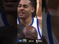Jordan Poole Beats the Buzzer… AGAIN! | #shorts