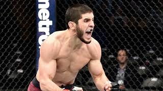 Islam Makhachev UFC Walkout Song: Dreams  DJ Nariman (Arena Effect)