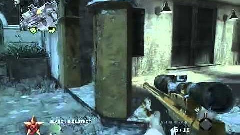 Search and Destroy Tomahawk spot on Hanoi