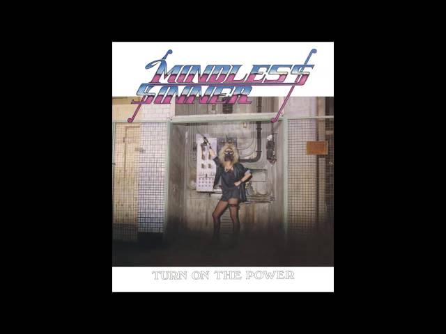 Mindless Sinner - Voice Of The Doomed