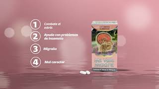 me vale madre 60 tabletas ansiedad y estrés ⁉️ Inf. y vtas 7821502611 💲200