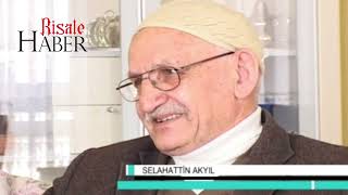 Said Nursi yatağını karakolda sattı | Selahattin Akyıl | Çaycı Emin