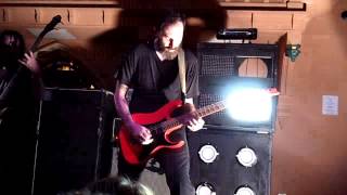 Dillinger Escape Plan - When I Lost My Bet Live at Southgate House Revival May 4, 2013