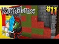 Minecraft: Kingdoms Ep. 11 (Season 1)