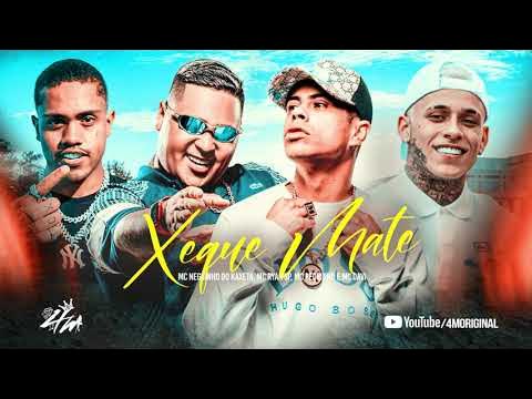 Paredão Xeque Mate [Explicit] by MC GUH B13 on  Music 