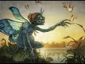 strange encounters with fairies