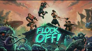Flock Off! | Official Trailer