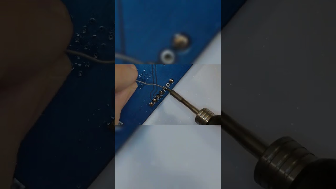 Oscyloskop za mniej niż 50zł  