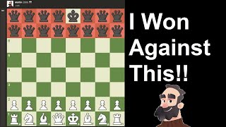 How To Defeat 15 QUEENS!!