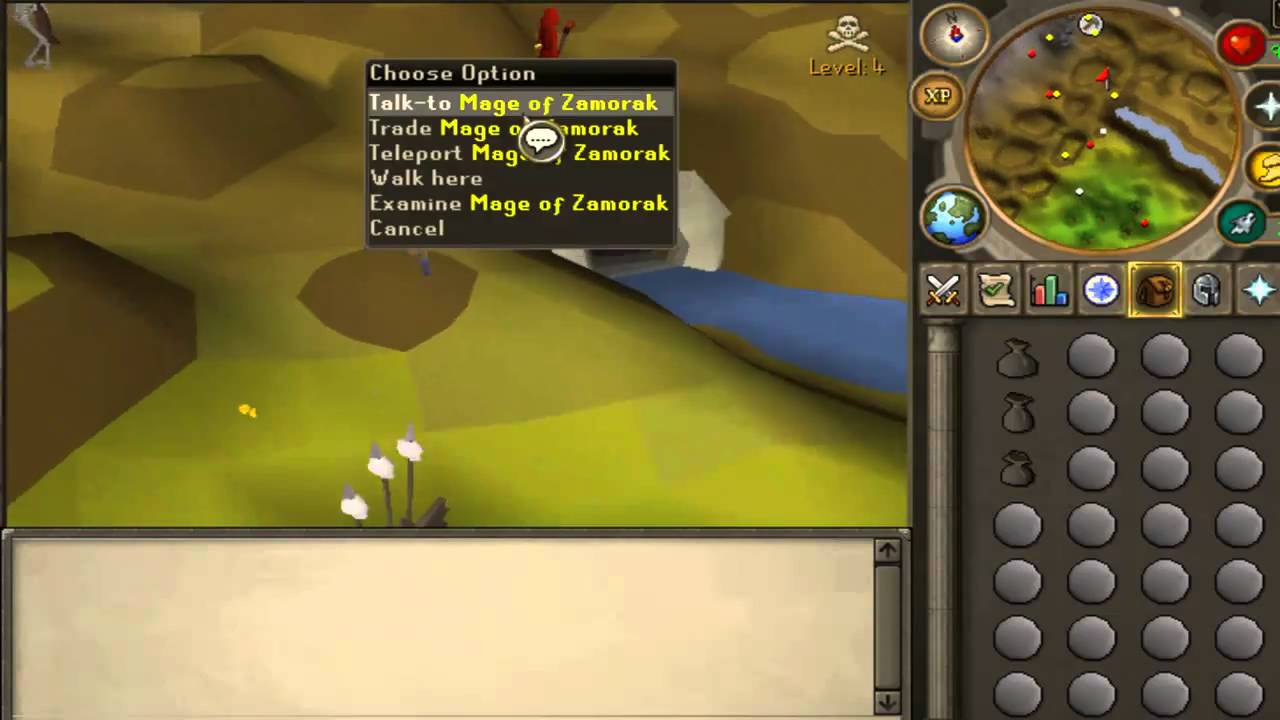 LogiBot - Perf Runecrafting (Flawless and Advanced)