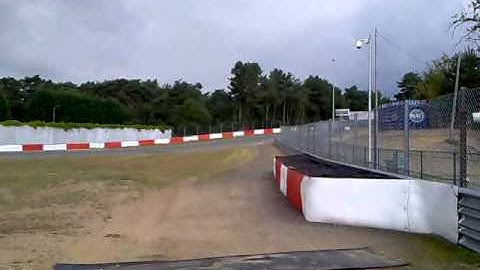 Zolder Circuit