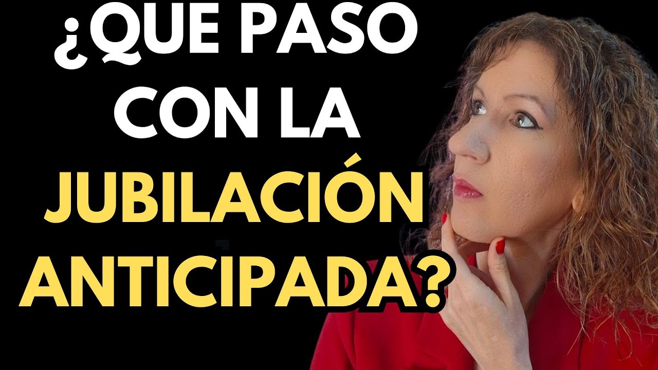 La Verdad Sobre la Jubilación Anticipada