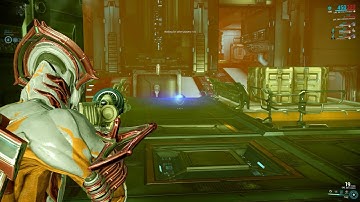 Warframe Dis slow team tho, void traces farming